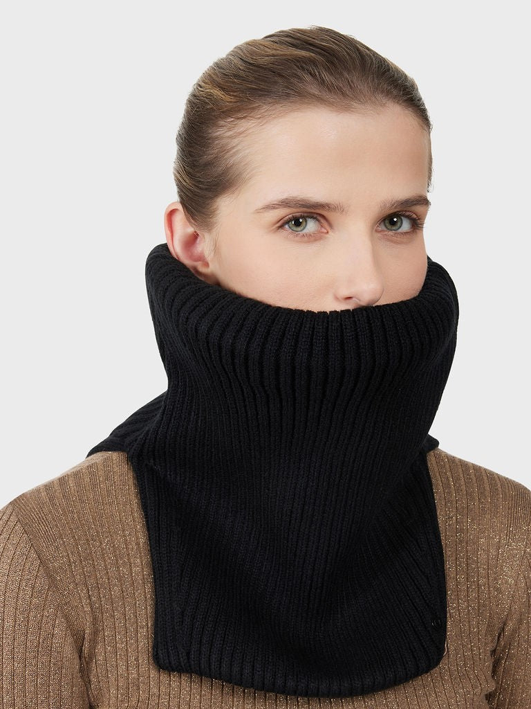 Samshield Neck Warmer Lulli schwarz