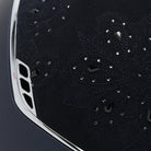 Samshield 2.0 Paardrijhelm Miss Shield Shadowmatt Crystal Bloom Navy