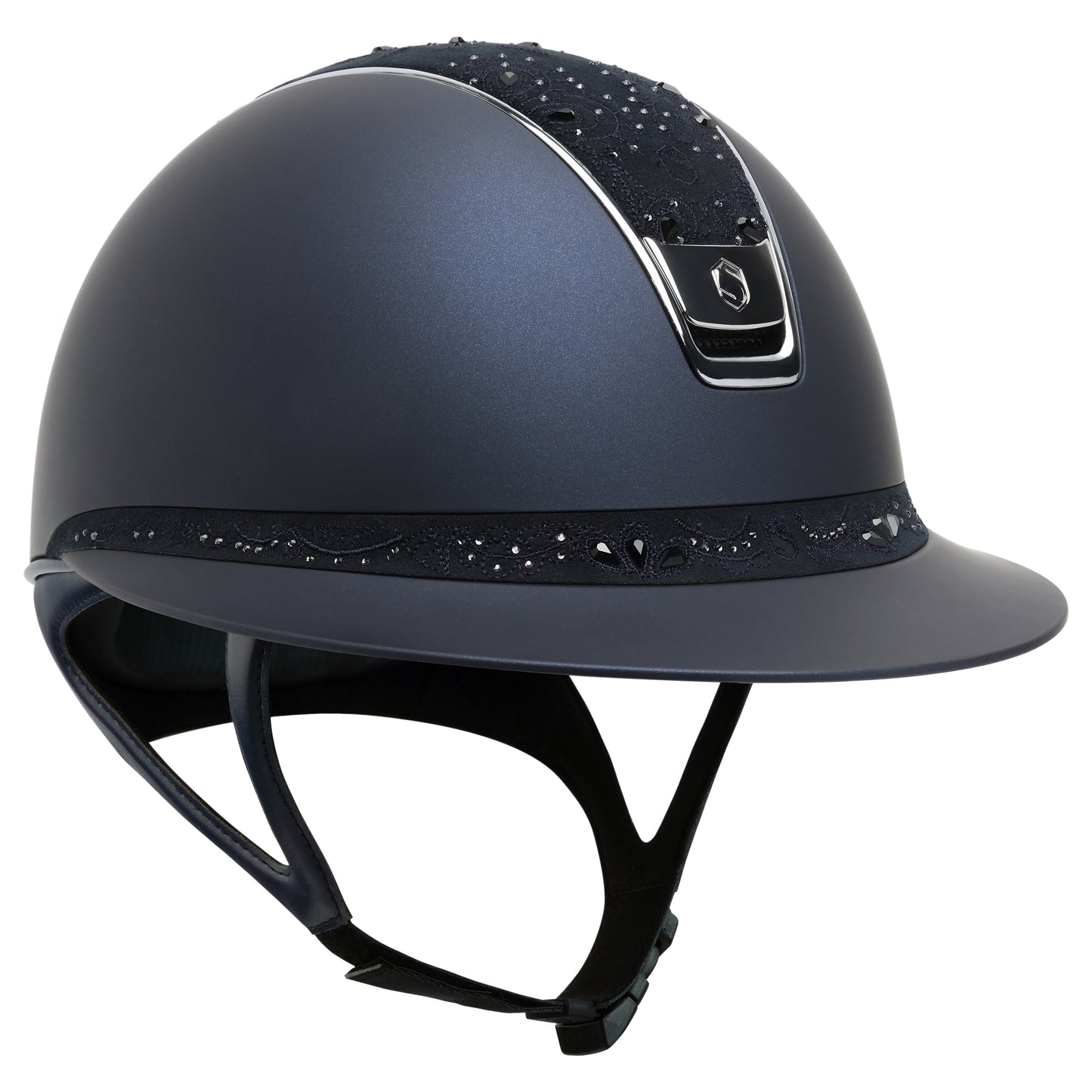 Samshield 2.0 Miss Shield shadowmatt Reithelm Crystal Bloom Navy