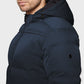 Samshield Winterjacke Herren St Moritz Navy