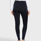 Samshield Reithose Knie Grip Damen Tamara Winter Navy