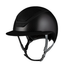 Kask Star Lady 2.0 Carbon Matt Carbon Zwart