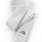 Equiline Krawatte New Slim Tie Weiß