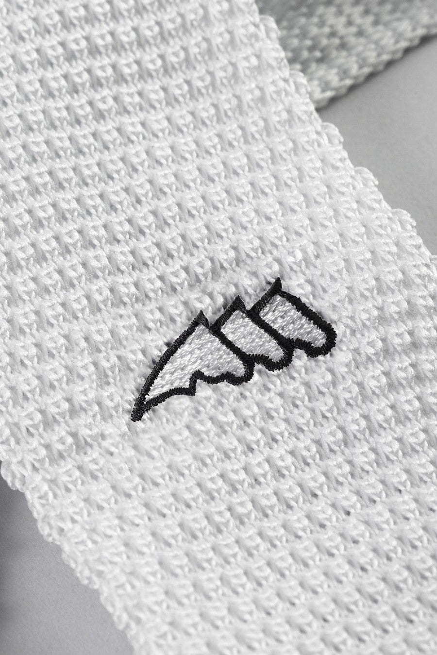 Equiline Krawatte New Slim Tie Weiß