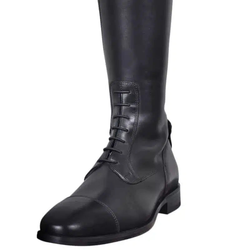 De Niro Tricolore paardrijlaarzen junior AMA-JO