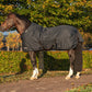 Trust TETRIS Outdoor-Teppich 300 g Navy