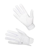 Samshield V-skin rijhandschoenen Wit