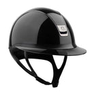Samshield 2.0 Paardrijhelm Miss Shield Shadowglossy Zwart