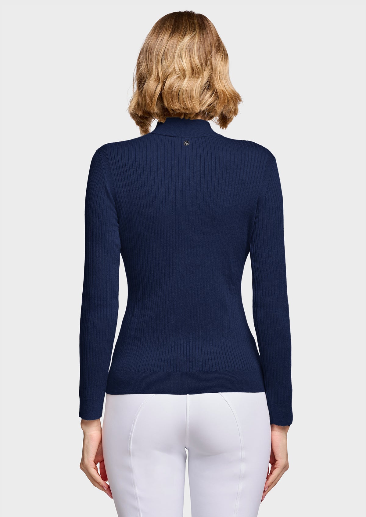 Samshield Trui Dames Lidia Navy