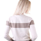 Vestrum Strickpullover Damen Vasteras Panna-Cort