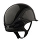 Samshield XJ Darkline Reithelm Schwarz