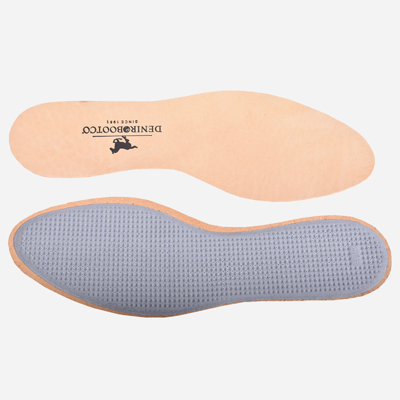 De Niro Inlegzool Rijlaarzen