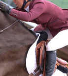 Samshield wedstrijdjasje Dames Alix Burgundy