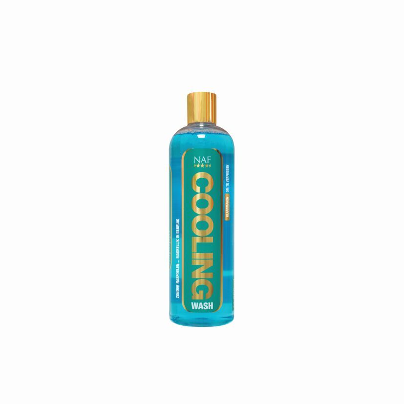 NAF Cooling Wash Shampoo