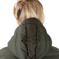 Samshield Daunenjacke Damen Avocado Metal Eclipse