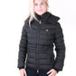 Samshield Daunenjacke Damen Moonless Night