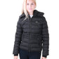 Samshield Daunenjacke Damen Moonless Night