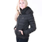 Samshield Daunenjacke Damen Moonless Night