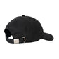 Ellsworth The Crest Dad Cap Schwarz