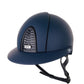 Kep Italia Reithelm Cromo 2.0  Matt Polo RAW Frame Blau