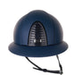 Kep Italia Reithelm Cromo 2.0 Matt Polo Blau RAW Frame