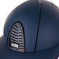 Kep Italia Reithelm Cromo 2.0 Matt Polo Blau RAW Frame