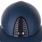 Kep Italia Reithelm Cromo 2.0 Matt Polo Blau RAW Frame