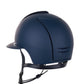 Kep Italia Reithelm Cromo 2.0 Matt Polo Blau RAW Frame