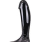 De Niro Bellini Custom Lack Schwarze Reitstiefel 39 MA S