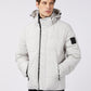 Vestrum wattierte Jacke Herren Dobbiaco Schwarz