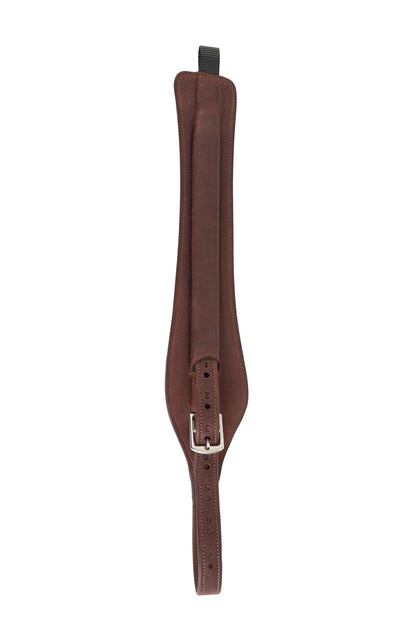 Trust stijgbeugelriemen contact