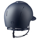 Kep Italia Paardrijhelm Smart Nova Textile Star Insert
