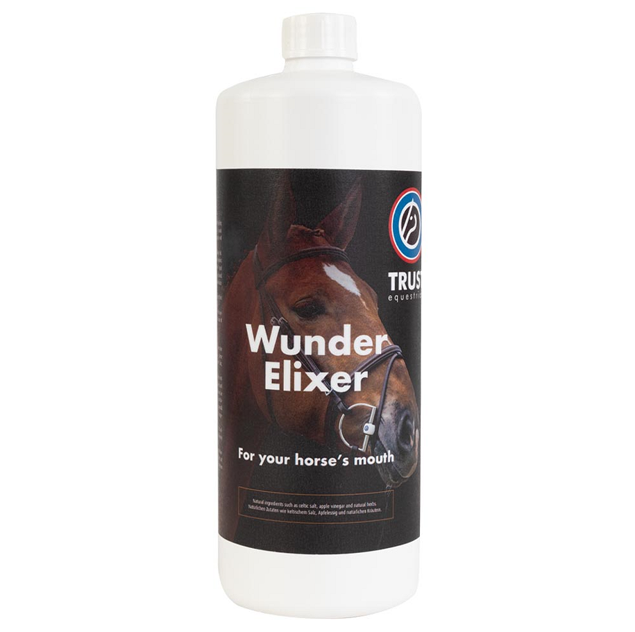 TRUST Wunder Elixer