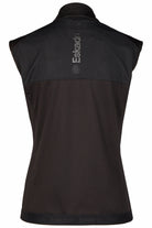 Eskadron Dynamic 24SS bodywarmer dames zwart