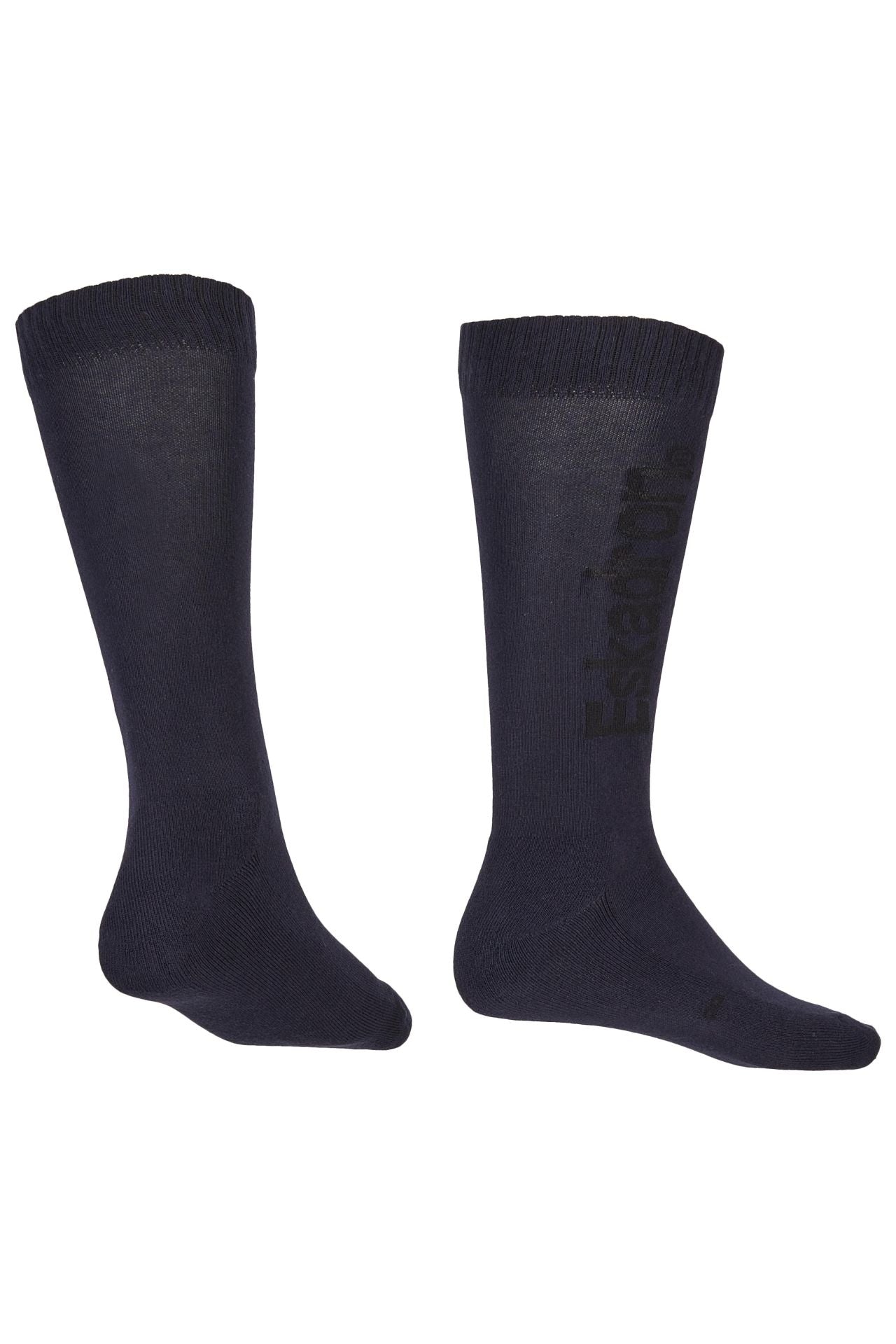 Eskadron Classic Sports SS24 Reitsocken Navy