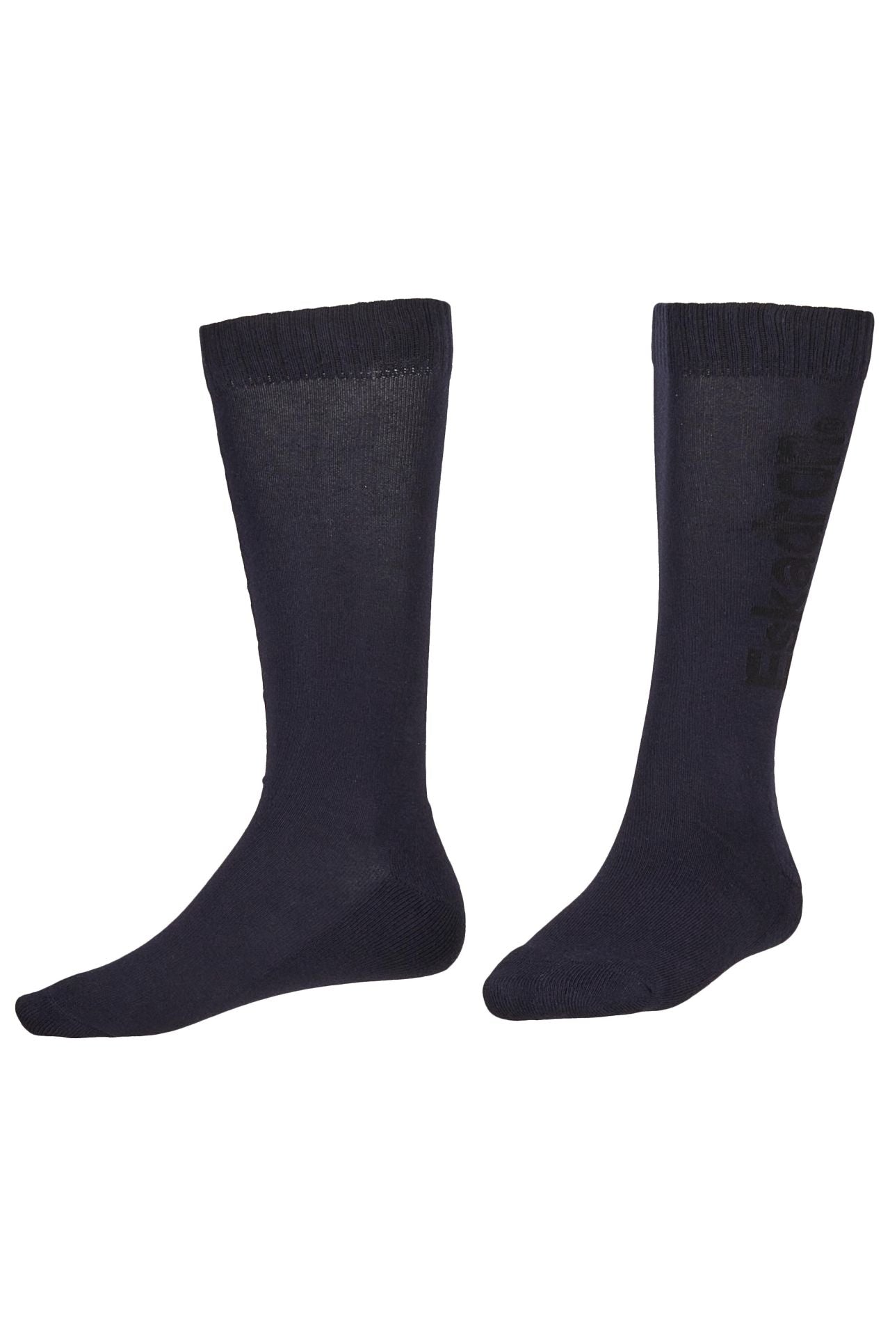 Eskadron Classic Sports SS24 Reitsocken Navy