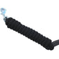 LJ Leathers Halfterstrick 2,3 m Schwarz