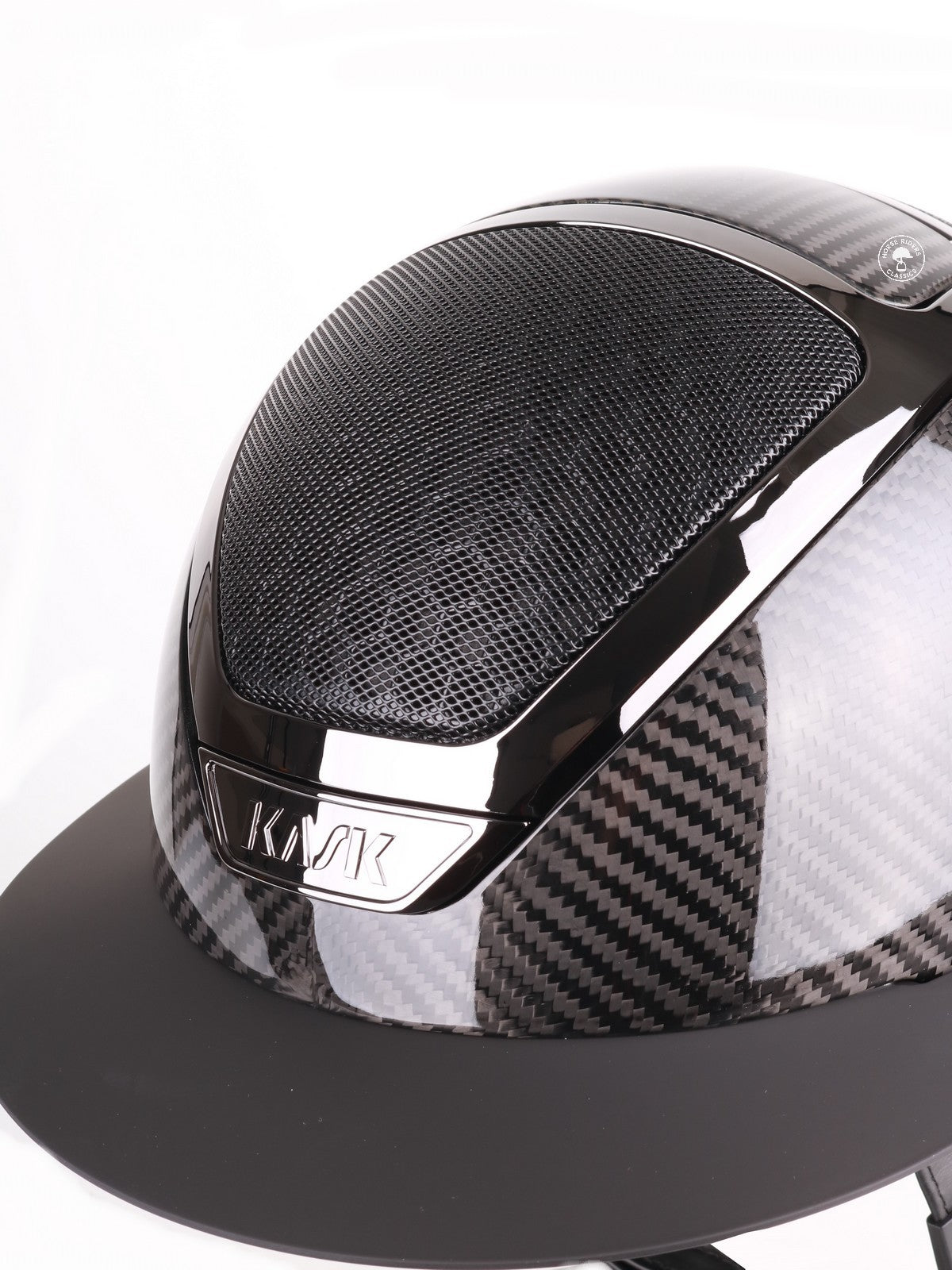 Kask Star Lady 2.0 Carbon Shine