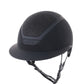 Kask Star Lady 2.0 Swarovski Carpet Schwarz