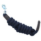 LJ Leathers Halfterstrick 2,3 m Navy