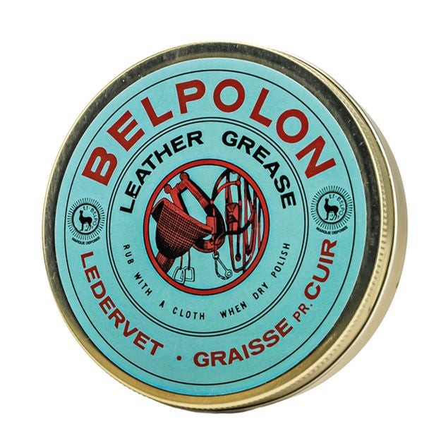 Belpolon Classic Lederfett 200 ml