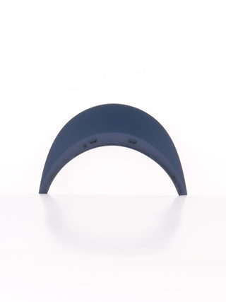 Kep Italia Cromo 2.0 Visier Matt Blau