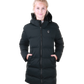 Samshield Daunenjacke Damen Moonless Night