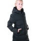 Samshield Daunenjacke Damen Moonless Night