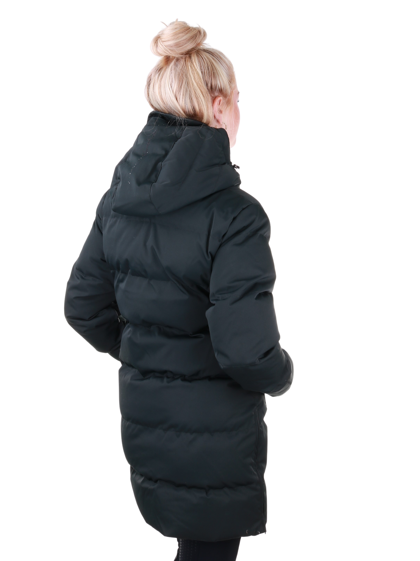 Samshield Daunenjacke Damen Moonless Night