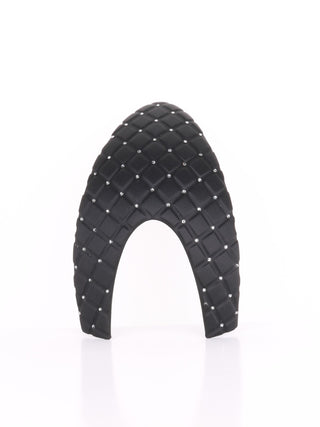 Kep Italia Cromo 2.0 Einsatz Milano Black Cross Silver Night