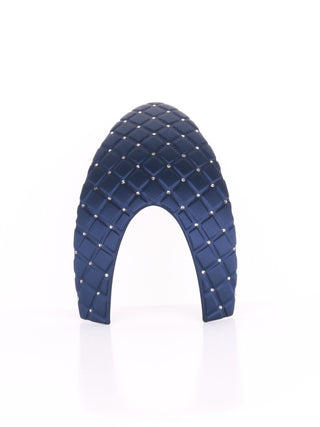 Kep Italia Cromo 2.0 Einsatz Milano Blue Cross Silver Night