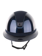 Samshield 2.0 Paardrijhelm Miss Shield Shadowglossy Navy Crystal Blazon Paradise Shine