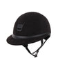 Samshield 2.0 Miss Shield Reithelm Premium Darkline Schwarz
