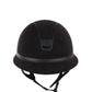 Samshield 2.0 Miss Shield Reithelm Premium Darkline Schwarz